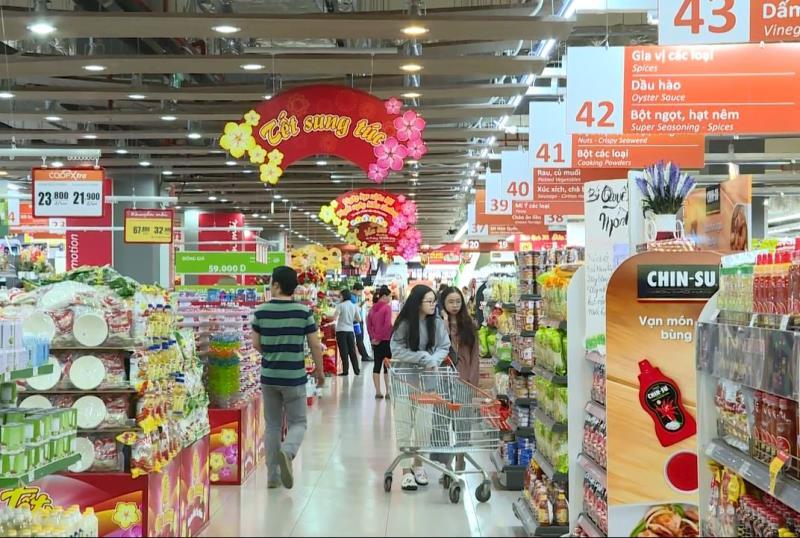 2nd Co.opXtra hypermarket in Thu Duc District to open soon