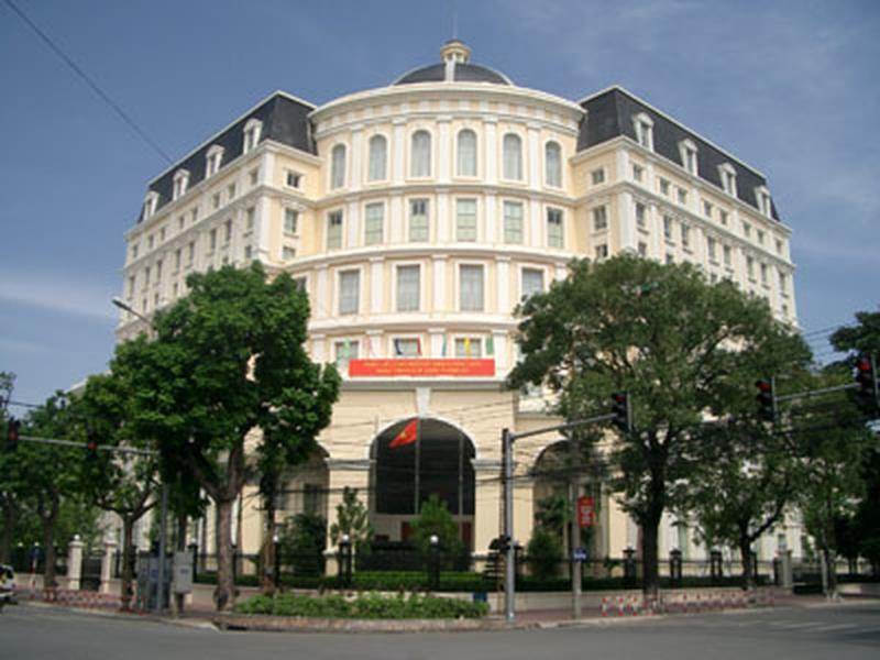 Moodys decision to place Viet Nams Ba3 rating under review for downgrade is improper: Vietnamese Finance Ministry