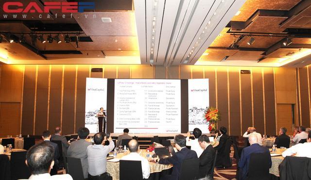 VinaCapital to open ETF100 fund this year