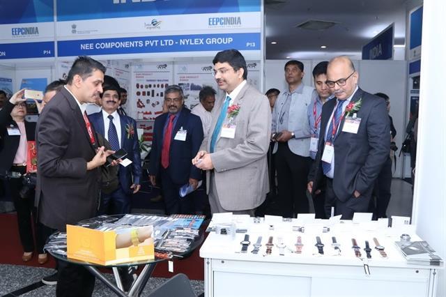 India, VN eye closer co-operation in engineering sector