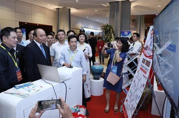 PM: Developing collective economy must start from peoples demand