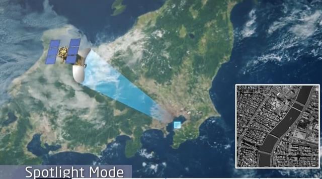 Japans NEC and Sumitomo to develop Viet Nams weather satellite