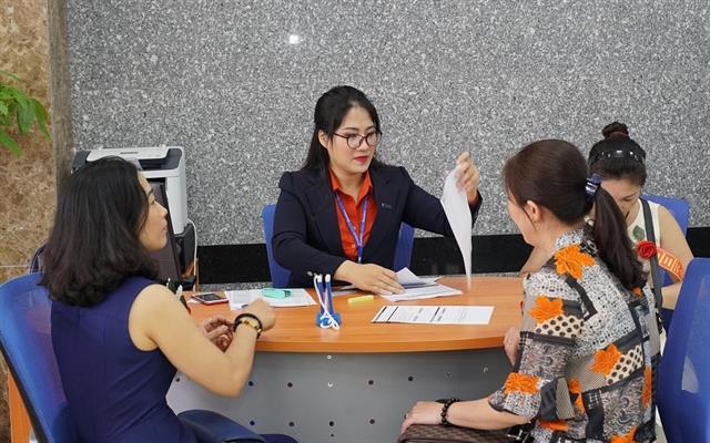 Sacombank opens branch in Nam Dinh