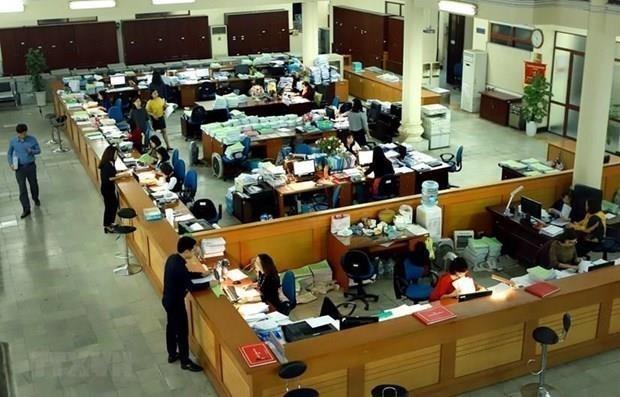 State Treasury raises VND4 trillion through G-bonds