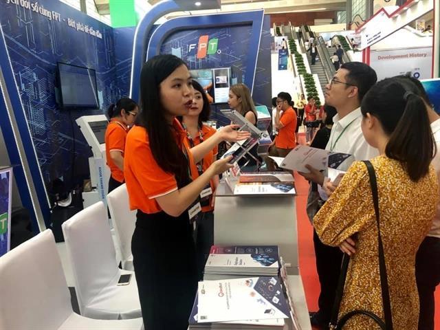 Viet Nam ready to embrace Industry 4.0