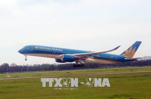 Vietnam Airlines launches direct route to Chinas Hainan province