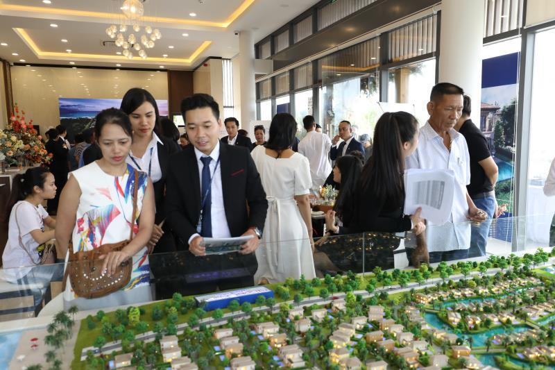 Novaland reports surge in nine-month growth