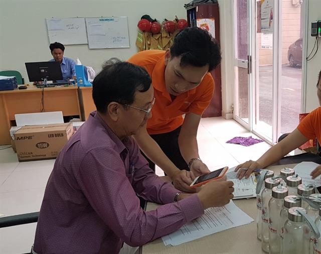 Tech solutions needed to improve property management