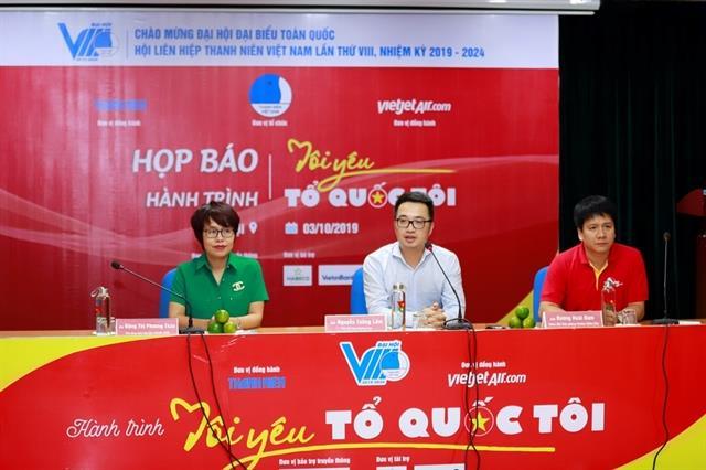 Vietjet starts special journey