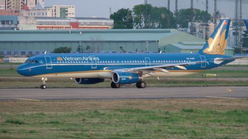 Vietnam Airlines to launch routes to Bali, Phuket