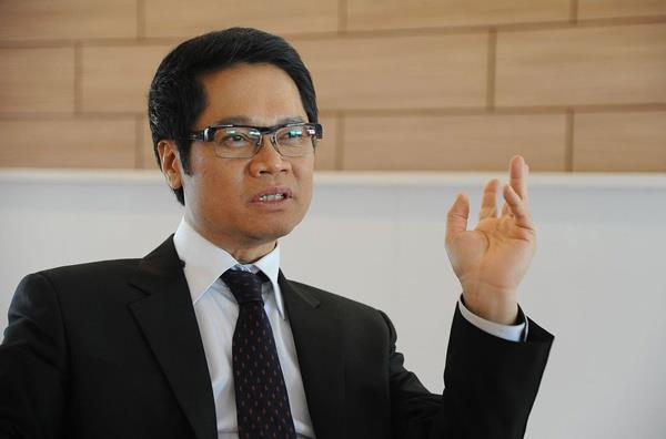 Vietnamese entrepreneurs a pillar of socio-economic development