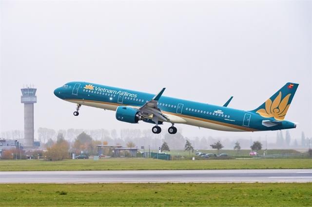 Vietnam Airlines to launch Ha Noi-Macau route next month