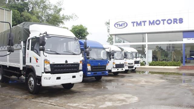 Listed auto retailers shares suffer from low earnings