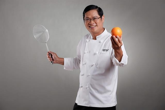 Diverse skillsets come together to make flying pleasurable experience