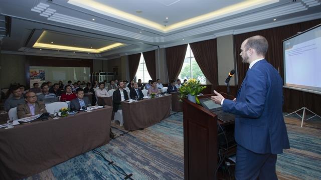 Viet Nam to create mechanisms to attract smart grid investment