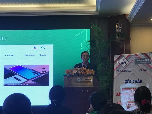 Businesses to focus on brand building via online channels