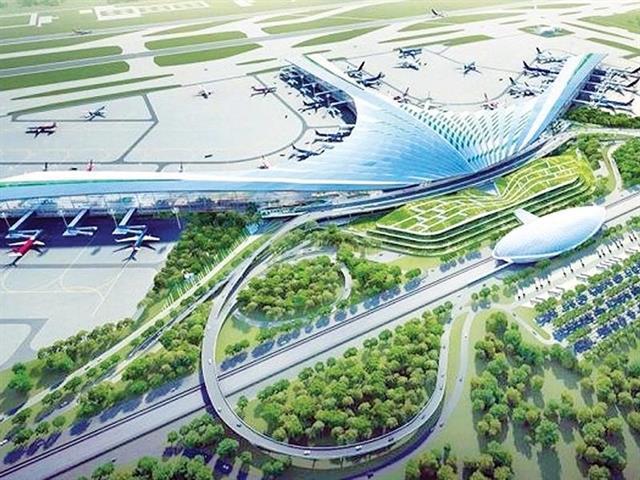 NA permits Govt to choose investor Long Thanh Intl airport