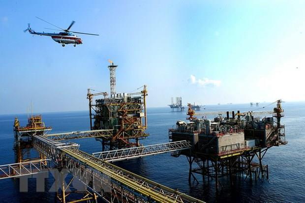 PVN becomes new secretariat of ASEAN petroleum council