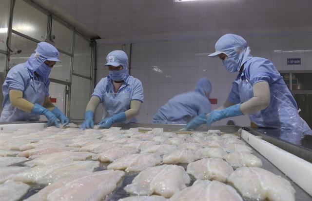US recognises pangasius quality control system