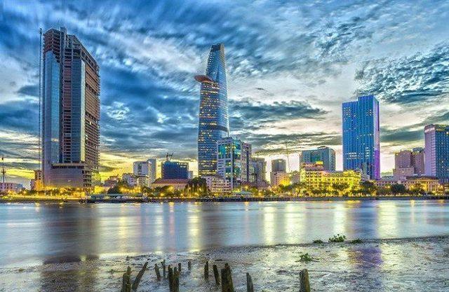 Local businesses confident about growth: HSBC