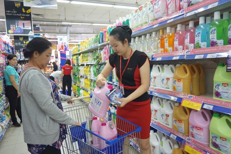 Hunt for attractive deals at Co.opmart and Co.opXtra on Singles Day