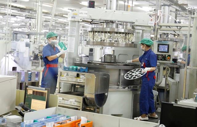 Ha Noi attracts highest FDI in 11 months