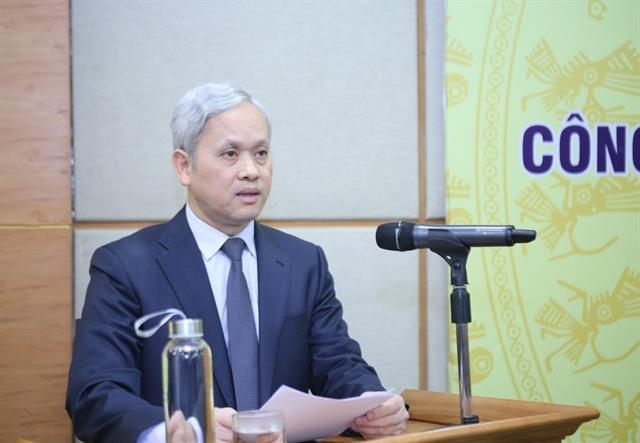 Revised GDP in line with international practices