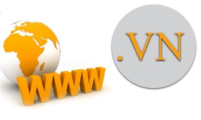 Viet Nam surpass 500,000 .vn domain names