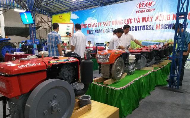 VEAM to pay 214.9 million dividend in cash