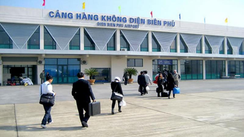 Total of 206 million needed to expand Dien Bien Airport