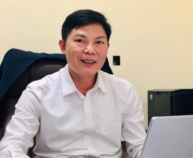 VNTLAS decree, a key tool to minimise illegal timber products, says expert