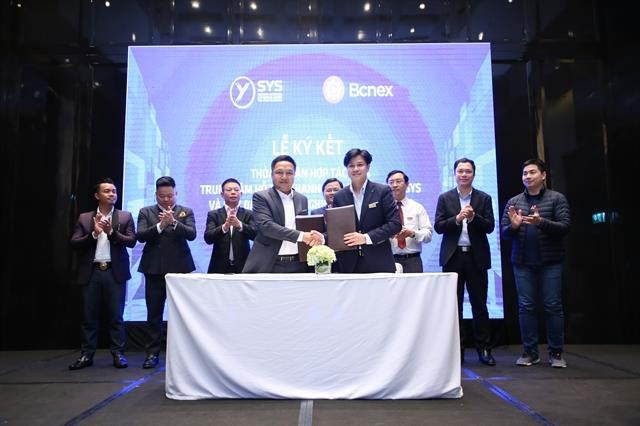 Support programme launched to finance young start-ups