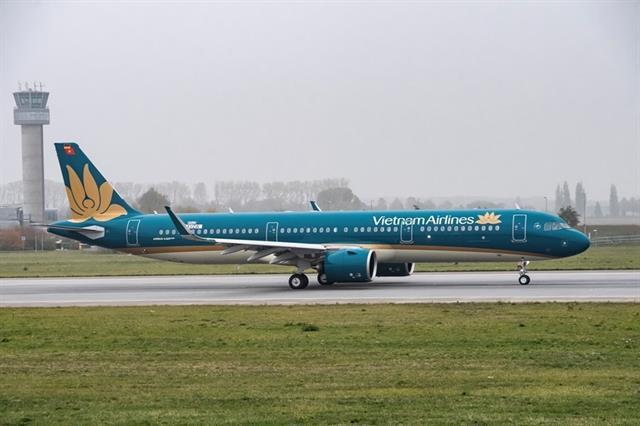 Vietnam Airlines launches Ha Noi – Macau service