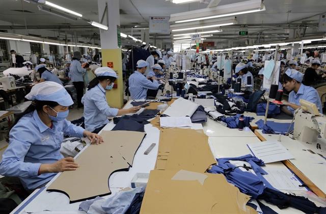 Garment export target of 40 billion a long shot