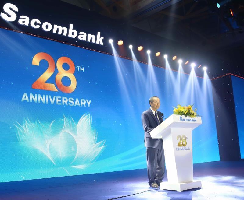 Sacombanks profit to exceed 20% of 2019 plan