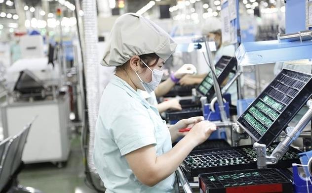 Viet Nams FDI capital hits 10-year record in 2019