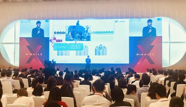 ‘Customer experience key to survival in digital age