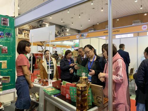 Nearly 200 exhibitors join Vietnam Medipharm Expo 2019 the capital