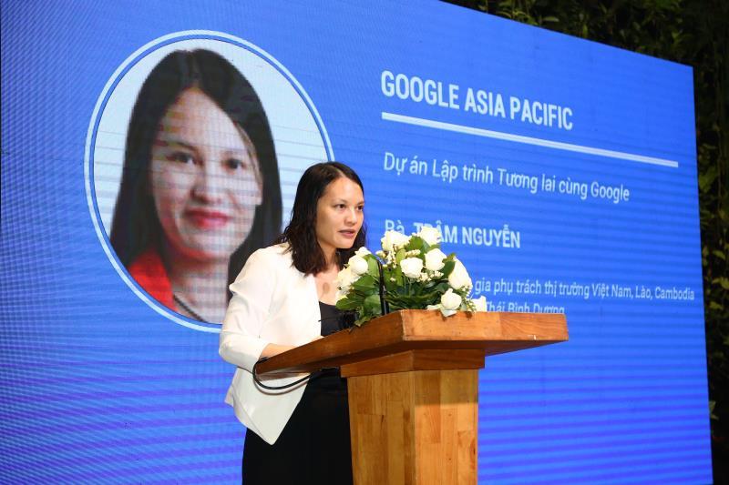 Google launches 2nd phase of training for school students