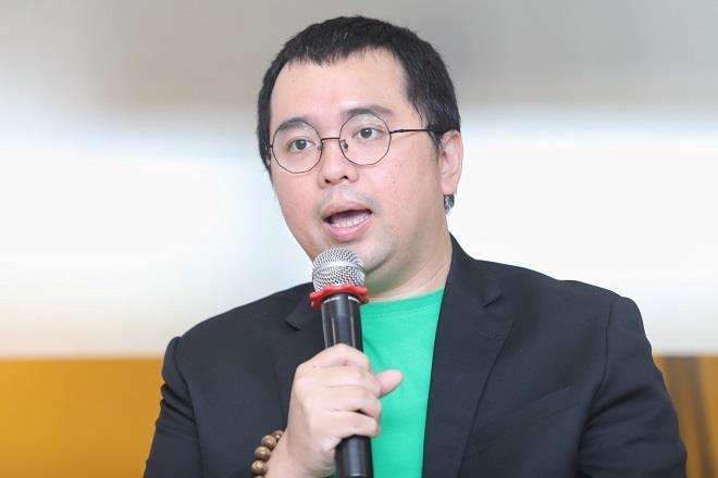 Start-ups must go global, says Grabs Viet Nam chief