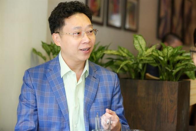 Vietnamese firms have potential to join in global supply chain