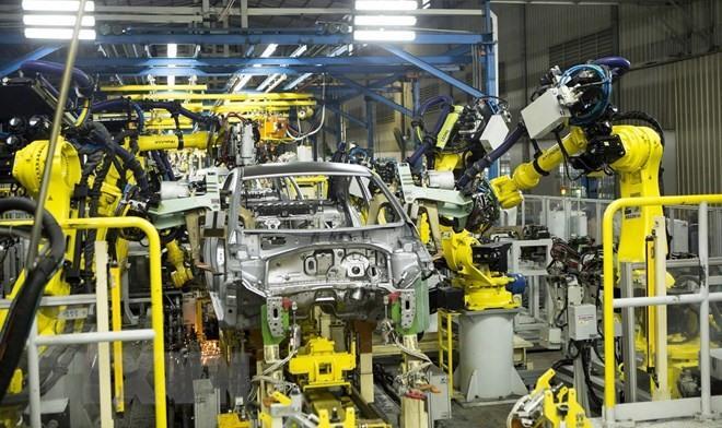 Ministry wants to reduce tax on locally made auto parts