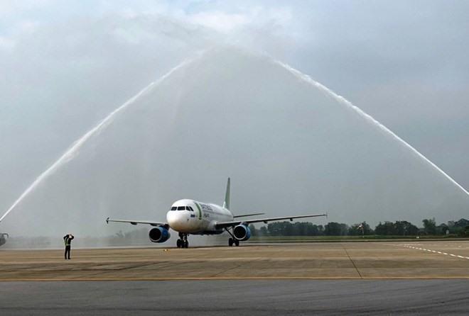 Bamboo Airways to open South Korea, Taiwan routes
