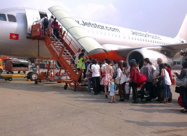 CAAV asks for transport ministrys approval for Phu Quoc and Pleiku expansion plans