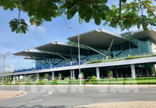 Can Tho City adds two new intl air routes