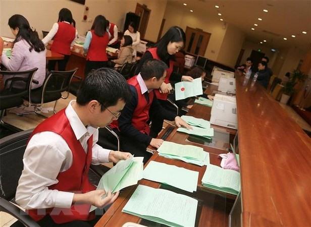 Viet Nam raises over 2b via G-bond channel in first months of 2019