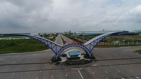 HCM City attracts over US1 billion FDI investments in first two months