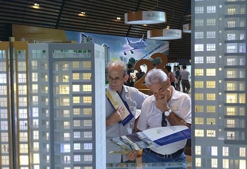 Ministry asks for report on foreign home ownership