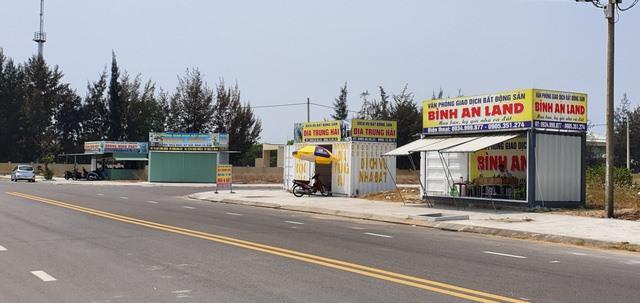 Da Nang tightens land management to combat price hikes