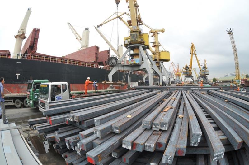 Viet Nam exports 97.4 million goods to Laos in Jan-Feb